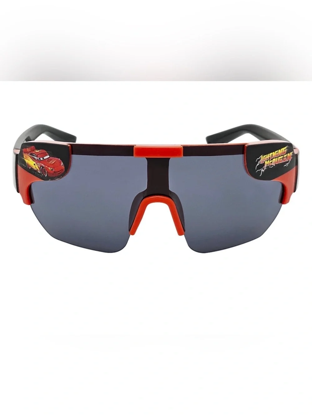 Sun-Staches Lightning McQueen Sport Sunglasses